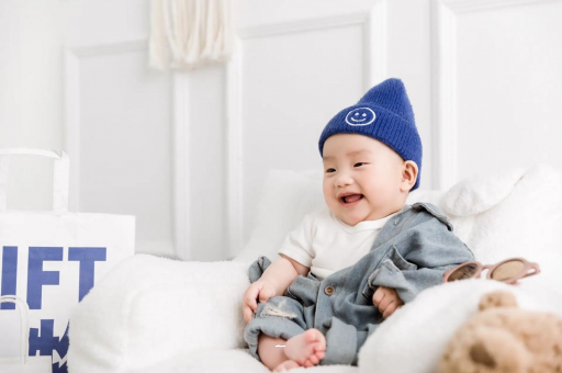 安庆宝宝口水多怎么回事